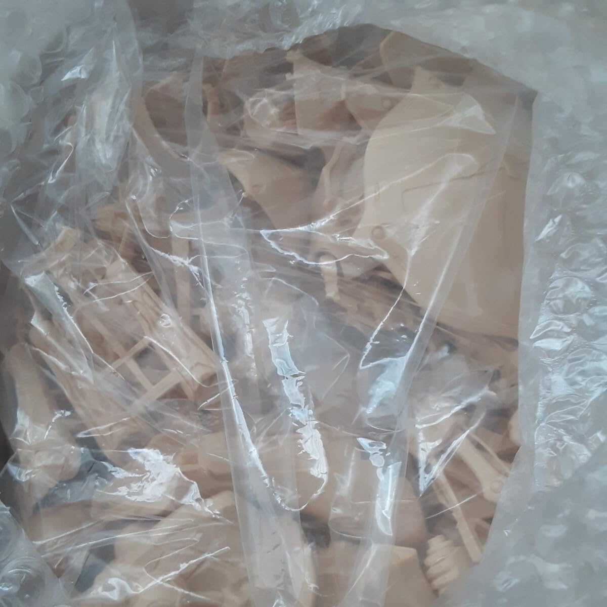 Amazon.co.jp: WSC ワークショップキャスト FSS 1/100 アシュラ